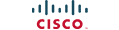 Colour CISCO Logo